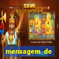 mensagem de agradecimento futebol